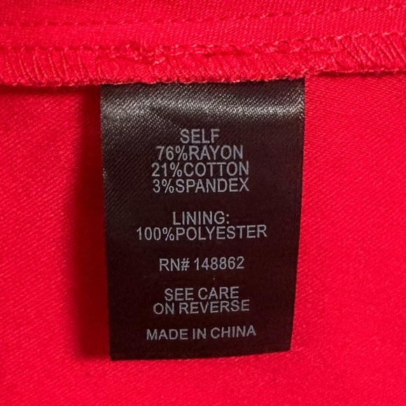 Torrid Top - Picture 7 of 8